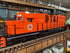 Lionel 2633351 - Legacy - SD-38 Diesel Locomotive "Detroit, Toledo & Ironton" #251