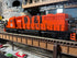 Lionel 2633351 - Legacy - SD-38 Diesel Locomotive "Detroit, Toledo & Ironton" #251
