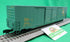 Atlas O 3005930 - Master - 60' Auto Parts Box Car "Detroit, Toledo & Ironton"