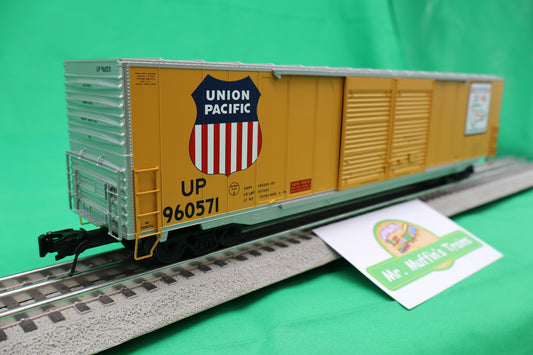 Atlas O 3005931 - Master - 60' Auto Parts Box Car "Union Pacific" (Automated Railway)