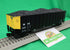 Atlas O 3002973S - Premier - Coalporter Hopper Car "Indiana Railroad" #1140 - Custom Run for MrMuffin'sTrains