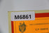 Lionel 1993 Canadian Pacific #930016 Commemorative Car-Second hand-M6861