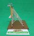 MTH 30-90748 - RailKing - Lighted Billboard "Railtown Pharmacy"