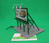 MTH 30-90746 - RailKing - Lighted Billboard "Lou Glutz Motors"