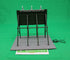 MTH 30-90746 - RailKing - Lighted Billboard "Lou Glutz Motors"