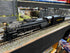 Lionel 6-28079 C&O 2-10-4 "Texas" Steam Engine & Tender-Second hand-M3731