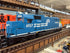 Lionel 2633341 - Legacy - SD38 Diesel Locomotive "Conrail" #6925