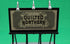 MTH 30-90745 - RailKing - Lighted Billboard "Quilted Northern"