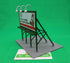 MTH 30-90744 - RailKing - Lighted Billboard "Esso"