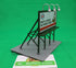 MTH 30-90744 - RailKing - Lighted Billboard "Esso"