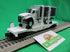 MTH 30-76964 - RailKing - Flat Car "MTH Electric Trains" #1993 w/ Box Truck