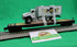 MTH 20-95861 - Premier - Flat Car "MTH Electric Trains" #1980 w/ Box Truck