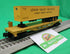 MTH 30-76960 - RailKing - Flat Car "TTX" #472504 w/ 40’ Trailer