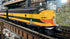 Lionel 2633210 - Legacy - F3 AA Diesel Set "Minneapolis & St. Louis" #348A/348C