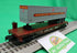 MTH 30-76961 - RailKing - Flat Car "St. Louis Southwestern" #85632 w/ 40’ Trailer