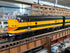 Lionel 2633210 - Legacy - F3 AA Diesel Set "Minneapolis & St. Louis" #348A/348C