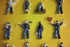 Rail King 30-11044 Railroad Employees-Second hand-M6869