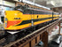 Lionel 2633210 - Legacy - F3 AA Diesel Set "Minneapolis & St. Louis" #348A/348C