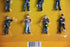 Rail King 30-11044 Railroad Employees-Second hand-M6869