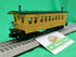 MTH 30-6456 - RailKing - Overton Passenger Coach Set "Virginia & Truckee" (3-Car)
