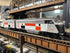 Lionel 2633240 - Legacy - F3 AA Diesel Set "New Haven" #2242