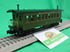 MTH 30-6458 - RailKing - Overton Passenger Coach Set "Rutland" (3-Car)