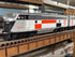 Lionel 2633240 - Legacy - F3 AA Diesel Set "New Haven" #2242