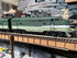 Lionel 2633220 - Legacy - F3 AA Diesel Set "Northern Pacific" #6501A