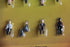 Rail King 30-11016 12 Piece Figure Set #1-Second hand-M6873
