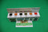 Tru-Color Paint - TCP-11015 - Northwestern Railroads Set #1 (Solvent-Based Paint)