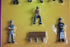 Rail King 30-11056 Cops & Robbers-Second hand-M6875