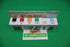 Tru-Color Paint - TCP-11020 - CPKC System Set (Solvent-Based Paint)