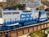 MTH 20-22081-1 - Premier - GP-35 Low Hood Diesel Engine "CSX" #4420 w/ PS3