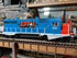 MTH 20-22075-1 - Premier - GP-35 Low Hood Diesel Engine "Detroit, Toledo & Ironton" #355 w/ PS3