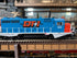 MTH 20-22075-1 - Premier - GP-35 Low Hood Diesel Engine "Detroit, Toledo & Ironton" #355 w/ PS3
