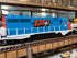 MTH 20-22075-1 - Premier - GP-35 Low Hood Diesel Engine "Detroit, Toledo & Ironton" #355 w/ PS3