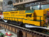 MTH 20-22085-1 - Premier - GP-35 High Hood Diesel Engine "Conway Scenic Railroad" #216 w/ PS3