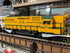 MTH 20-22085-1 - Premier - GP-35 High Hood Diesel Engine "Conway Scenic Railroad" #216 w/ PS3