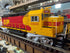 MTH 20-22077-1 - Premier - GP-35 Low Hood Diesel Engine "Southern Pacific" #6577 w/ PS3