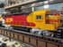MTH 20-22077-1 - Premier - GP-35 Low Hood Diesel Engine "Southern Pacific" #6577 w/ PS3