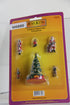 Rail King 30-11062 Christmas-Second hand-M6880