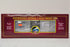 MTH 20-93916 Pullman Standard (#31) 50' Waffle Box Car-Second hand-M5367