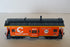 Lionel 2526710 Chessie Bay Window Caboose #903747-Second hand-M8172