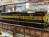 MTH 30-21371-1 - RailKing - SD9 Diesel Engine "Nickel Plate Road" w/ PS3 #350 - Custom run for MrMuffin'sTrains