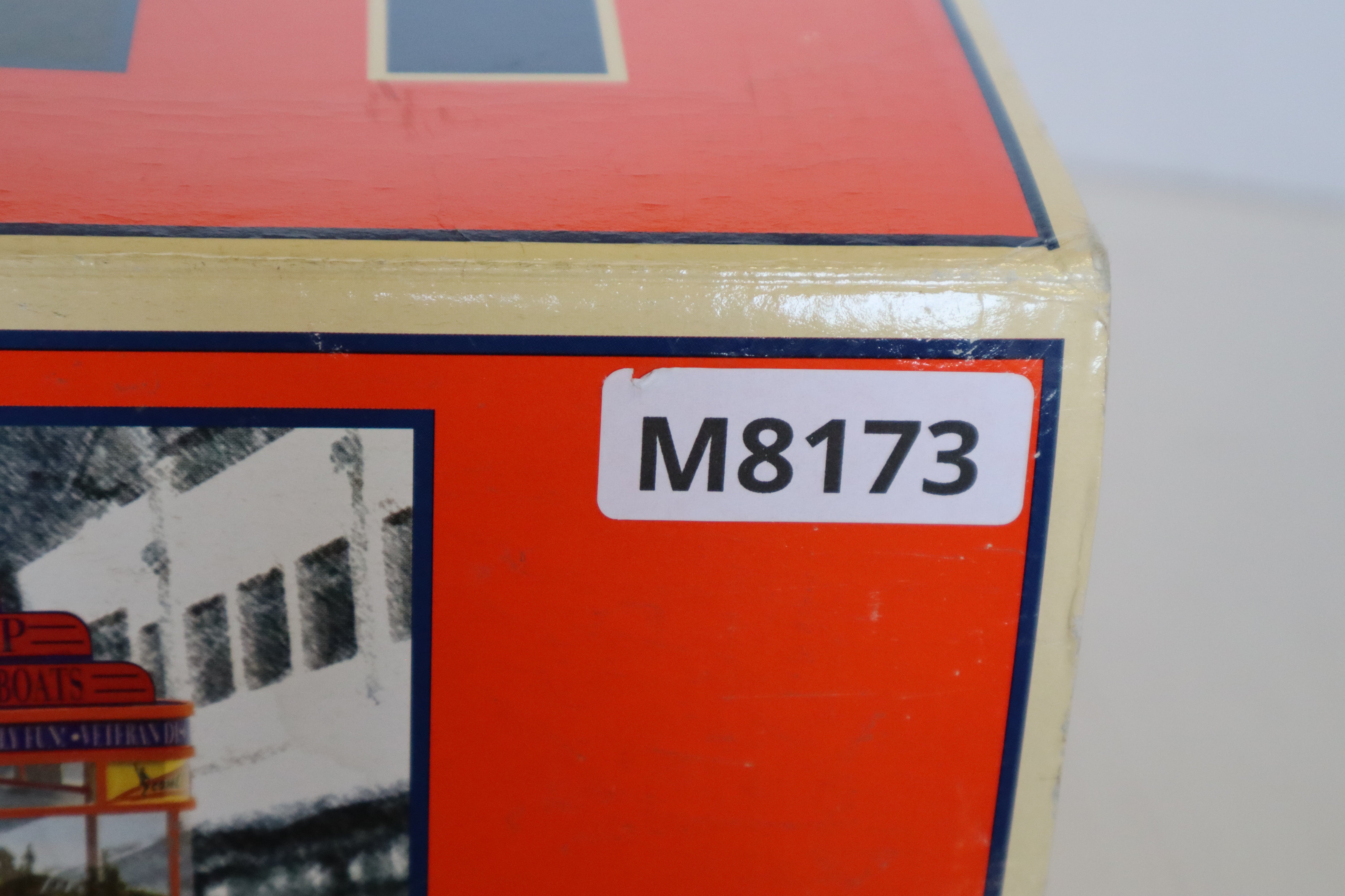 Lionel 6-32998 Lionel Hobby Shop-Second hand-M8173