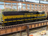 MTH 30-21371-1 - RailKing - SD9 Diesel Engine "Nickel Plate Road" w/ PS3 #350 - Custom run for MrMuffin'sTrains