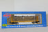Atlas #6284-1 Gulf Mobile & Ohio Pulpwood Flat Car-Second hand-M6882