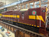 MTH 30-21348-1 - RailKing - SD9 Diesel Engine "Duluth, Missabe & Iron Range" #176 w/ PS3
