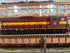 MTH 30-21348-1 - RailKing - SD9 Diesel Engine "Duluth, Missabe & Iron Range" #176 w/ PS3