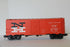 Atlas #8553-3 New Haven 40' -1937 AAR Box Car-Second hand-M6883